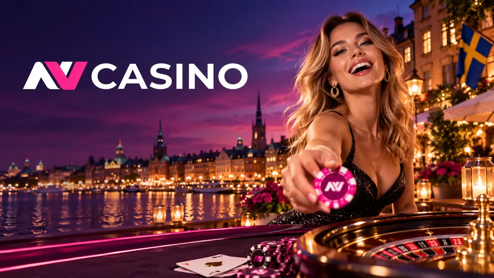 Casinonv